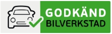 Godkänd Bilverkstad