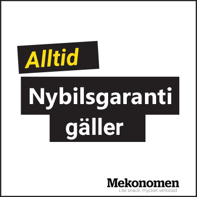 mekonomen-bromma-ny bilsgaranti